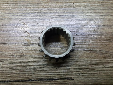 HONDA CBR 1000RR SC57 TRYB ZĘBATKA HONDA CBR 1000RR SC57 TRYB ZĘBATKA