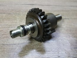 HONDA CBR 1000RR SC59 WAŁEK BALANSUJĄCY BALANSER