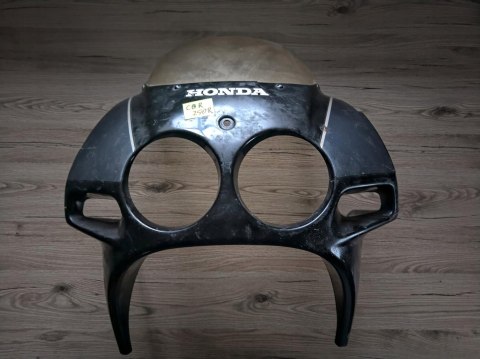HONDA CBR 250R MC19 CZASZA CZACHA OWIEWKA PRZÓD HONDA CBR 250R MC19 CZASZA CZACHA OWIEWKA PRZÓD