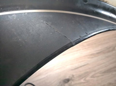 HONDA CBR 250R MC19 CZASZA CZACHA OWIEWKA PRZÓD HONDA CBR 250R MC19 CZASZA CZACHA OWIEWKA PRZÓD