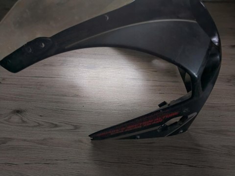 HONDA CBR 250R MC19 CZASZA CZACHA OWIEWKA PRZÓD HONDA CBR 250R MC19 CZASZA CZACHA OWIEWKA PRZÓD