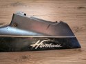 HONDA CBR 250R MC19 OGON OWIEWKA ZADUPEK LEWY