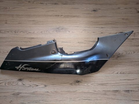 HONDA CBR 250R MC19 OGON OWIEWKA ZADUPEK PRAWY HONDA CBR 250R MC19 OGON OWIEWKA ZADUPEK PRAWY