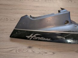 HONDA CBR 250R MC19 OGON OWIEWKA ZADUPEK PRAWY