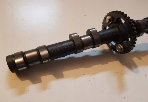 HONDA CBR 600 F1 WAŁEK ROZRZĄDU SSĄCY HONDA CBR 600 F1 WAŁEK ROZRZĄDU SSĄCY