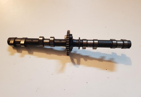 HONDA CBR 600 F1 WAŁEK ROZRZĄDU WYDECHOWY HONDA CBR 600 F1 WAŁEK ROZRZĄDU WYDECHOWY