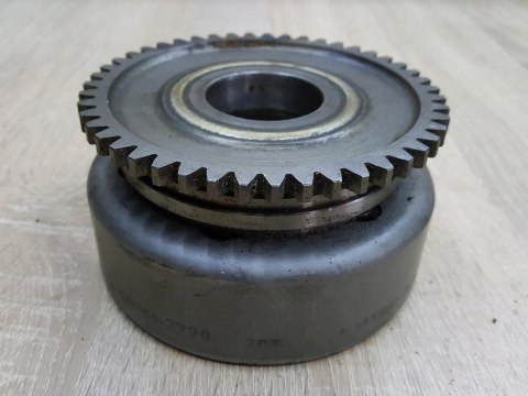 HONDA CBR 600 F2 MAGNETO SPRZĘGIEŁKO KPL HONDA CBR 600 F2 MAGNETO SPRZĘGIEŁKO KPL