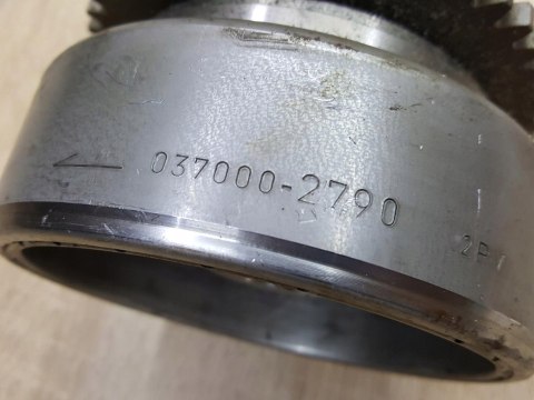 HONDA CBR 600 F2 MAGNETO SPRZĘGIEŁKO KPL HONDA CBR 600 F2 MAGNETO SPRZĘGIEŁKO KPL