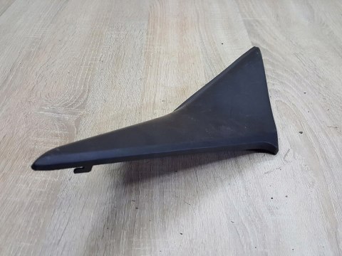 HONDA CBR 600 RR OSŁONA WYPEŁNIENIE OWIEWKA HONDA CBR 600 RR OSŁONA WYPEŁNIENIE OWIEWKA