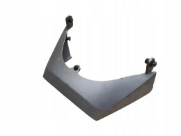 HONDA CBR 600 RR PC37 OSŁONA WYDECHU TŁUMIKA