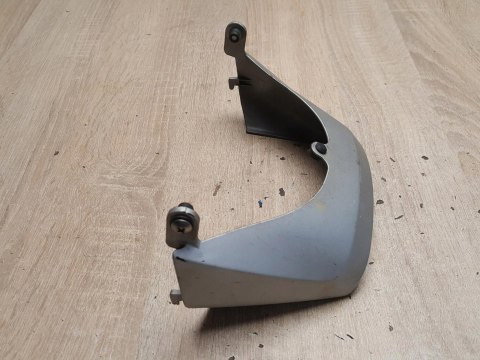 HONDA CBR 600 RR PC37 OSŁONA WYDECHU TŁUMIKA HONDA CBR 600 RR PC37 OSŁONA WYDECHU TŁUMIKA