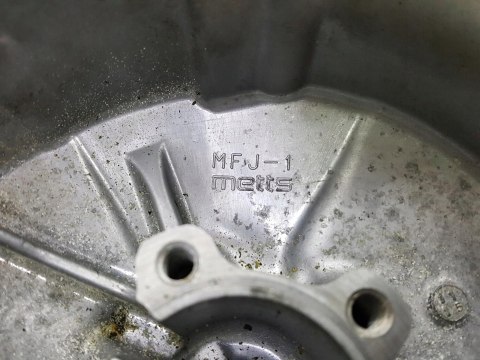 HONDA CBR 600 RR PC40 POKRYWA DEKIEL KAPA OBUOWA HONDA CBR 600 RR PC40 POKRYWA DEKIEL KAPA OBUOWA