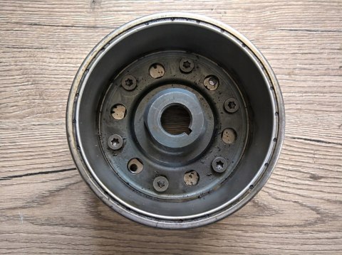 HONDA CBR 900 RR MAGNETO KOŁO MAGNESOWE HONDA CBR 900 RR MAGNETO KOŁO MAGNESOWE