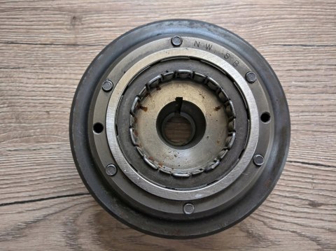 HONDA CBR 900 RR MAGNETO KOŁO MAGNESOWE HONDA CBR 900 RR MAGNETO KOŁO MAGNESOWE