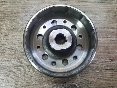 HONDA CBR 900RR SC33E MAGNETO KOŁO MAGNESOWE HONDA CBR 900RR SC33E MAGNETO KOŁO MAGNESOWE
