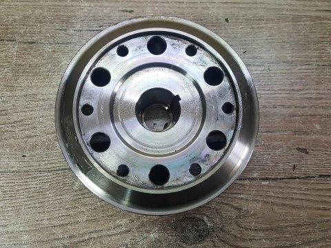 HONDA CBR 900RR SC33E MAGNETO KOŁO MAGNESOWE HONDA CBR 900RR SC33E MAGNETO KOŁO MAGNESOWE