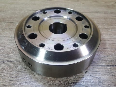 HONDA CBR 900RR SC33E MAGNETO KOŁO MAGNESOWE HONDA CBR 900RR SC33E MAGNETO KOŁO MAGNESOWE
