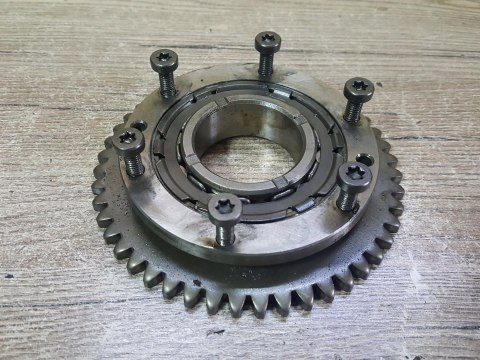 HONDA CBR 900RR SC33E SPRZĘGIEŁKO ROZRUSZNIKA HONDA CBR 900RR SC33E SPRZĘGIEŁKO ROZRUSZNIKA