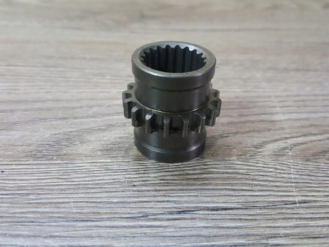HONDA CBR 900RR SC33E TRYB ZĘBATKA HONDA CBR 900RR SC33E TRYB ZĘBATKA