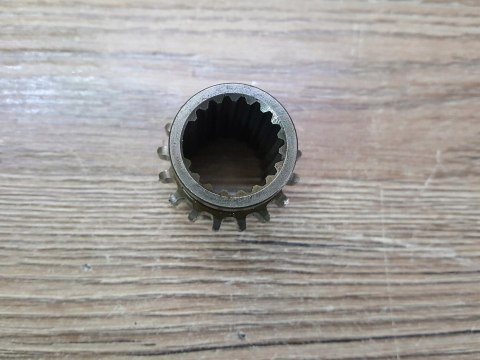 HONDA CBR 900RR SC33E TRYB ZĘBATKA HONDA CBR 900RR SC33E TRYB ZĘBATKA