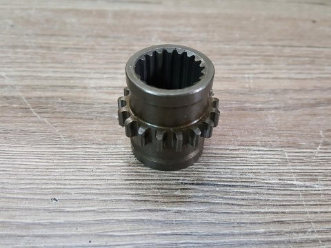 HONDA CBR 900RR SC33E TRYB ZĘBATKA HONDA CBR 900RR SC33E TRYB ZĘBATKA