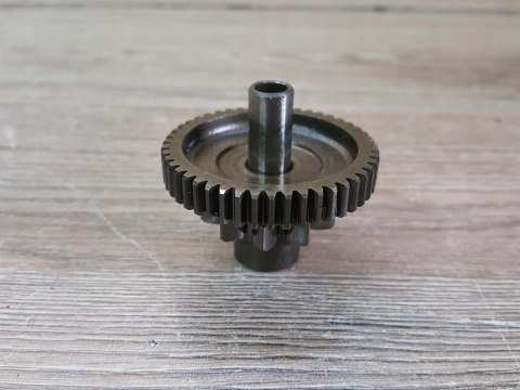 HONDA CBR 900RR SC33E TRYB ZĘBATKA HONDA CBR 900RR SC33E TRYB ZĘBATKA