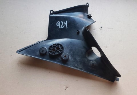 HONDA CBR 929 OSŁONA WYPEŁNIENIE OBUDOWA HONDA CBR 929 OSŁONA WYPEŁNIENIE OBUDOWA