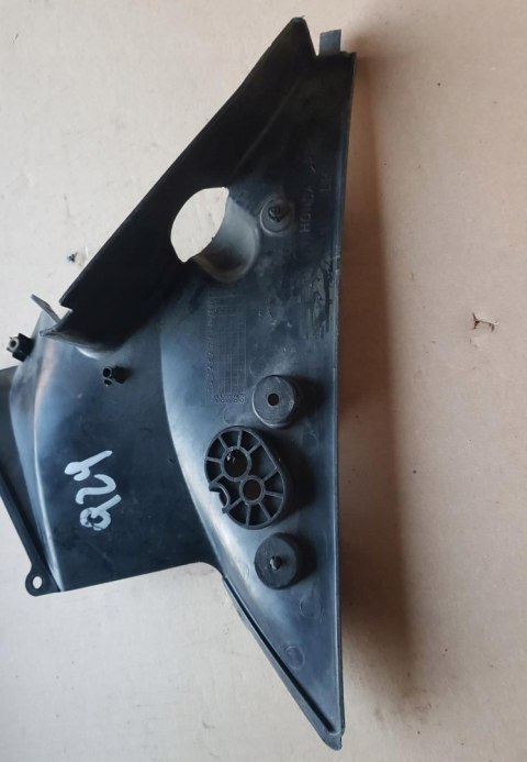 HONDA CBR 929 OSŁONA WYPEŁNIENIE OBUDOWA HONDA CBR 929 OSŁONA WYPEŁNIENIE OBUDOWA