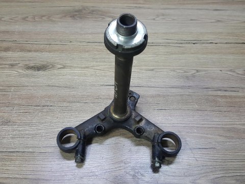 HONDA CM 125 PÓŁKA DOLNA SZTYCA HONDA CM 125 PÓŁKA DOLNA SZTYCA
