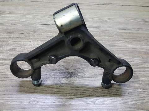 HONDA CM 125 PÓŁKA DOLNA SZTYCA HONDA CM 125 PÓŁKA DOLNA SZTYCA