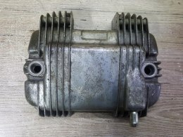 HONDA CM 400 T NC01E POKRYWA ZAWORÓW DEKIEL KAPA