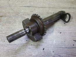HONDA CM 400 T NC01E WAŁEK BALANSUJĄCY BALANS