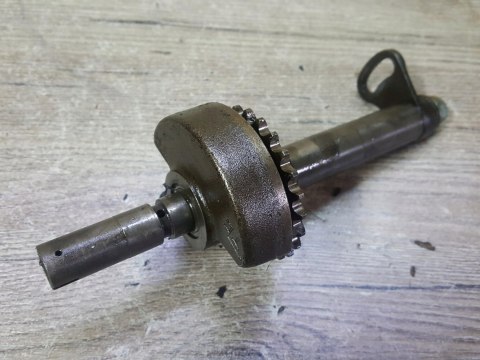 HONDA CM 400 T NC01E WAŁEK BALANSUJĄCY BALANS HONDA CM 400 T NC01E WAŁEK BALANSUJĄCY BALANS