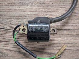 HONDA CR 500 CEWKA ZAPŁONOWA IG3926 KS6