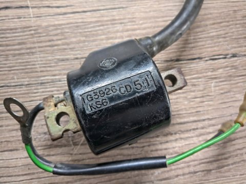 HONDA CR 500 CEWKA ZAPŁONOWA IG3926 KS6 HONDA CR 500 CEWKA ZAPŁONOWA IG3926 KS6