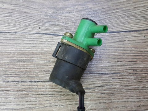 HONDA GL 1500 GOLDWING ZAWÓR PODCIŚNIENIA