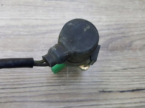 HONDA GL 1500 GOLDWING ZAWÓR PODCIŚNIENIA