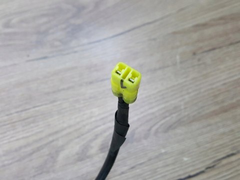 HONDA GL 1500 GOLDWING ZAWÓR PODCIŚNIENIA