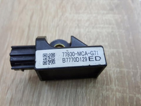 HONDA GL1800 GOLDWING CZUJNIK SENSOR 77930-MCA-G71 HONDA GL1800 GOLDWING CZUJNIK SENSOR 77930-MCA-G71