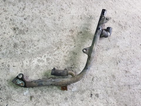 HONDA MAGNA VF 500 MOCOWANIE SILNIKA RURA WODNA HONDA MAGNA VF 500 MOCOWANIE SILNIKA RURA WODNA