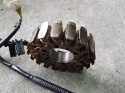 HONDA MAGNA VF500 V30 ISKROWNIK STOJAN