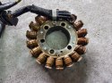 HONDA MAGNA VF500 V30 ISKROWNIK STOJAN