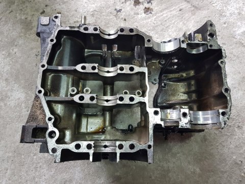 HONDA MAGNA VF500 V30 KARTER DOLNY HONDA MAGNA VF500 V30 KARTER DOLNY