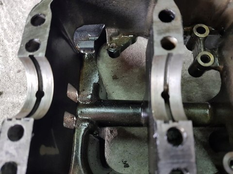 HONDA MAGNA VF500 V30 KARTER DOLNY HONDA MAGNA VF500 V30 KARTER DOLNY