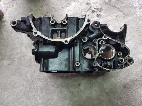 HONDA MAGNA VF500 V30 KARTER DOLNY HONDA MAGNA VF500 V30 KARTER DOLNY
