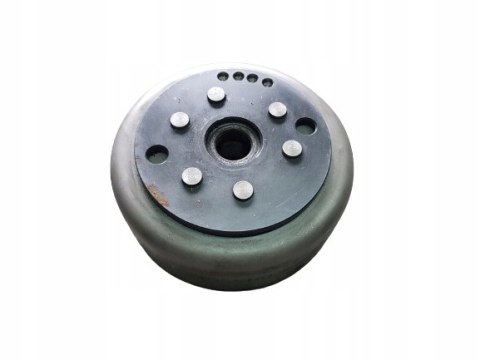 HONDA MAGNA VF500 V30 MAGNETO KOŁO MAGNESOWE HONDA MAGNA VF500 V30 MAGNETO KOŁO MAGNESOWE
