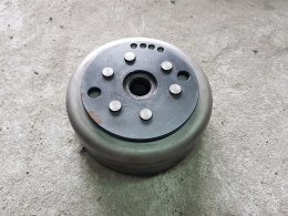 HONDA MAGNA VF500 V30 MAGNETO KOŁO MAGNESOWE