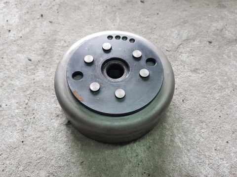 HONDA MAGNA VF500 V30 MAGNETO KOŁO MAGNESOWE HONDA MAGNA VF500 V30 MAGNETO KOŁO MAGNESOWE