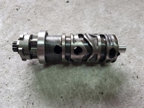 HONDA MAGNA VF500 V30 PROGRAMATOR WYBIERAK