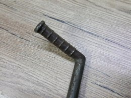 HONDA MTX 200 KOPKA KOPNIAK KICKSTARTER